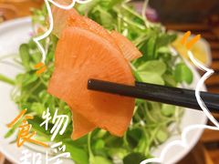 -快活林酸汤鱼鲜品火锅店(甲秀楼店)