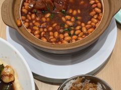 -吕氏疙瘩汤·新派鲁菜(东城万达广场店)