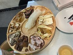 -名善山珍·野生菌汤锅(文殊院店)
