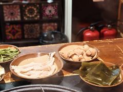 -重庆老灶火锅(红岭店)