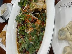 -东北风味思缘食府(对湖路店)