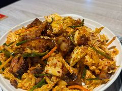 -郑阿姨的家·이모네·韩料&烤肉(武川路店)