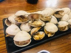 -烧货·活海鲜炭烧(湖滨商业街店)