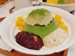-满记甜品(湖滨店)