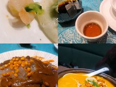 -北塘海鲜·天津菜(大光明桥旗舰店)