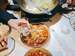 -小凤庭·地道湖北菜武昌鱼·藕汤(38年黄鹤楼店)
