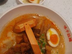 -味千拉面(惠州淡水嘉信茂广场分店)