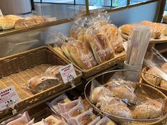 -西村叔叔的店·面包·甜品·蛋糕(清河万象汇店)