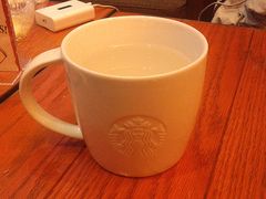 水-星巴克(古象大酒店店)