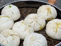 -胡家包子·清真(大众巷店)