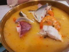 -香香海南菜餐厅