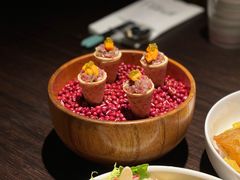 -庐灶江南·江南菜·四合院Bistro(东直门雍和宫·原华侨宾馆店)