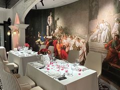 -Inspiration灵感·罗马西餐厅(九龙坡店)