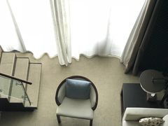 -深圳隐秀山居酒店
