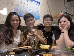 -胖碗火锅(观音桥店)