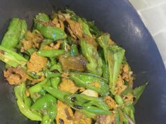 -禾田里·农村家常菜(乐从金河水岸店)