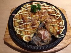 -万岁寿司(蓬江万达店)