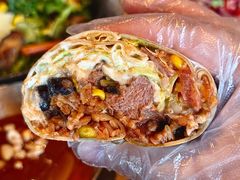 -Q MEX 库迈墨西哥餐吧(三里屯店)