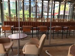 大堂-OUR Bakery(三里屯太古里店)