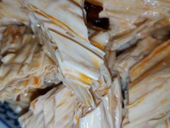 香油腐竹-西江美食舫·江西菜(健德桥店)