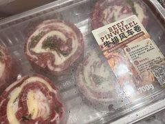 -山姆会员商店(上海浦东店)