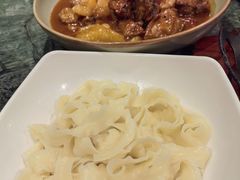 -东方亚克西餐厅(西康路店)