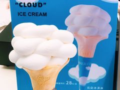 -CORNER CONE GELATO酷矿手作霜淇淋(南头古城店)