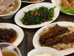 -松發肉骨茶(先得坊店)
