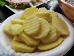 -草原饭店火锅