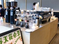 -Seesaw Coffee(苏州中心店)