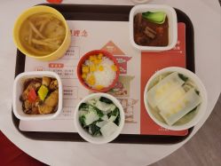 点击看大图 -宝馨月月子中心(友谊医院店)