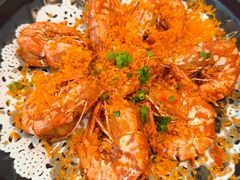 -79号渔船海鲜饭店(岗厦店)