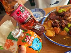 -东财大盘鸡(黑石礁店)