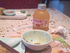 -点都德(广州白云山景区南门店)
