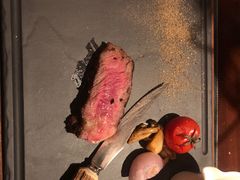 -恰餐厅及酒吧 CHAR Bar & Grill (北京丽都皇冠假日店)