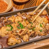 在武汉！zui好吃的跷脚牛肉