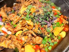 -蛙来哒(万豪城市广场黑金冠店)