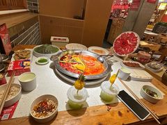 -大龙燚火锅(科华店)