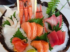 -王鼎精致料理铁板烧(世博源店)