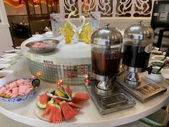 -重庆小天鹅火锅(中商广场店)