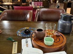 -良友书坊(安徽路店)