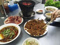 -松明一烤肉馆(鲁园店)