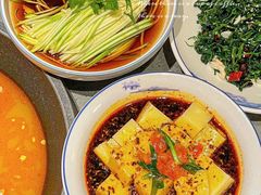-羊瑞堂·横山炖羊肉·陕菜(未央路旗舰店)