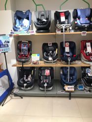 -孩子王童乐园(天津远洋乐堤港店)