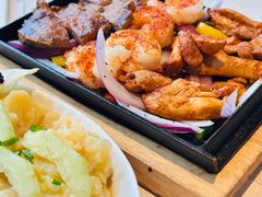 -LENBACH兰巴赫西餐啤酒坊(大连东港店)