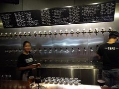 -TAPS精酿啤酒屋