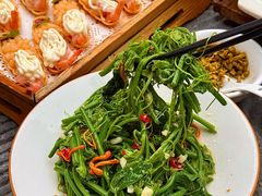 -大自然(鲁家村店)