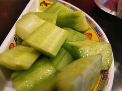 -芦月轩羊蝎子(北蜂窝店)