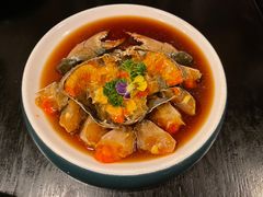 -三酉星·枫·山風与野菜(上海总店)