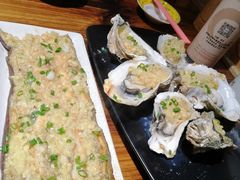 -功夫小龙虾·烧烤·江湖菜(金沙洲店)